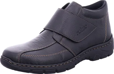Produktbild von Rieker Komfort Slipper 19950-00 Herren 31363733303139 Schwarz 42 EU