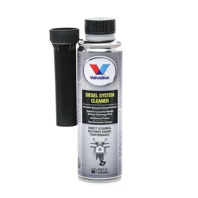 Produktbild von Valvoline Diesel-Additiv 882816 Flasche 300ml