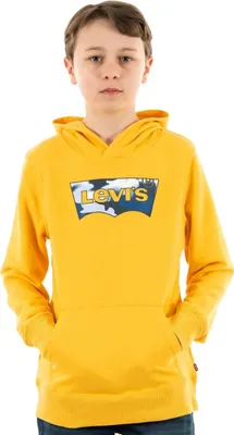 Produktbild von Hoodie Levi's LVB-POH299-N0Z für Kinder