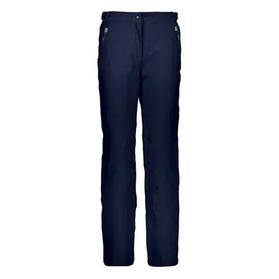 Produktbild von Cmp Woman Pant N950 Black Blue 40