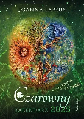 Image de Livre calendrier 2025 A5 World Book multicolore