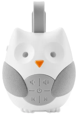 Image de Skip Hop Mobile Boîte à musique Hibou