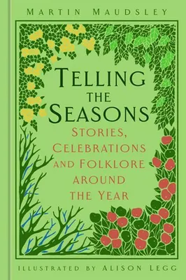 Immagine prodotto di Telling the Seasons