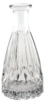 Obrázok produktu pre Váza Clayre & Eef Ø 7x15 cm Sklo