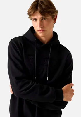 Produktbild von Guess Kapuzensweatshirt Hoodie