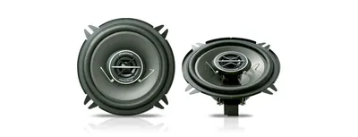 Produktbild von Pioneer TS-1302I | 13cm 2-Wege Koaxiallautsprecher Renault, Opel, VW
