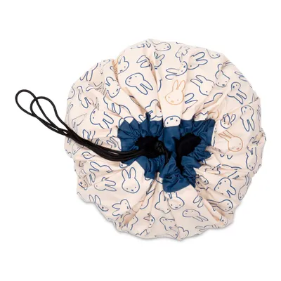 Produktbild von Play&Go Spielzeugsack/Spielmatte 140cm, Miffy Standard