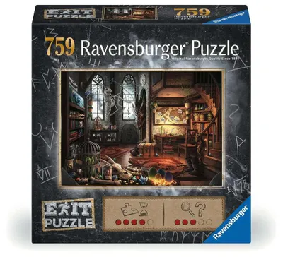 Produktbild von Im Drachenlabor Ravensburger 19954