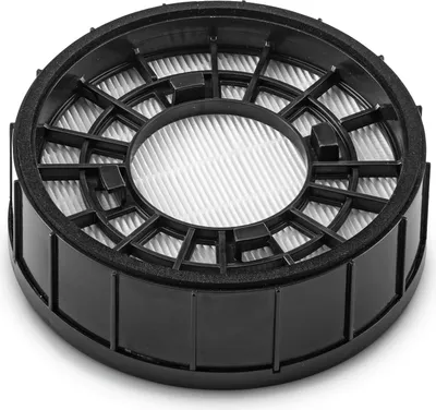 Produktbild von Original Kärcher HEPA-14-Filter 2.889-293.0 Luftfilter Filtermodul Ersatzfilter