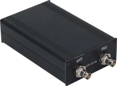 Zdjęcie produktu dla Krótkofalarski tuner zasilający, 5 V, 1 A, 1,8 �C 30 MHz, połączenie UHF, akumulator, 1200 mAh, z kablem USB do urządzeń komunikacyjnych