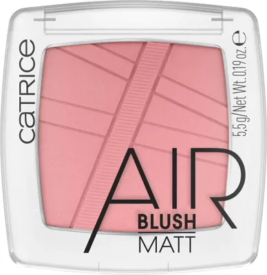 Produktbild von Catrice Blush Air Matt 140 Pink Lemonade, 5,5 g