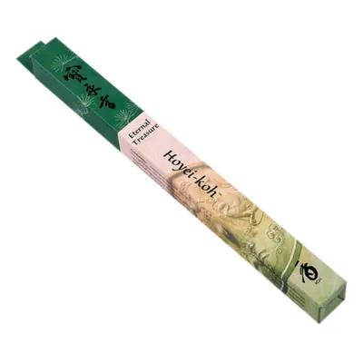 Produktbild von Hooyei Koh - Japan Räucherstäbchen