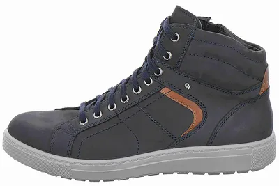 Immagine prodotto di Jomos RALLYE stivali in taglie forti blu 321711 178 9013 scarpe da uomo grandi