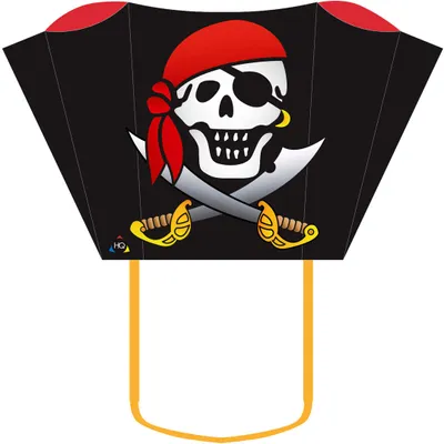 Obrázok produktu pre HQ Sleddy Jolly Roger