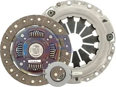 Produktbild von AISIN Kupplungssatz Kupplung für HONDA Jazz II Schrägheck (GD, GE3, GE2) KH-064B