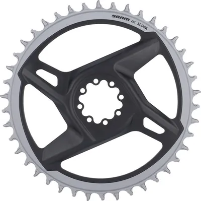 Zdjęcie produktu dla SRAM ROAD 42z DM X-SYNC - czarny