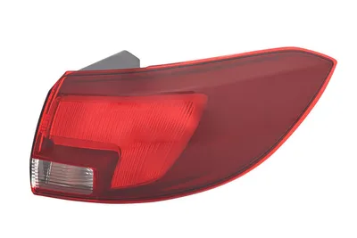 Produktbild von VALEO Rückleuchte Heckleuchte Rechts Äusserer für OPEL Astra K Sports Tourer (B16) für VAUXHALL Astra Mk VII (K) Kombi (B16)
