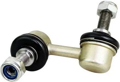 Produktbild von DENCKERMANN Koppelstange Stabilisator für HONDA CIVIC VII Hatchback (EU, EP, EV) Vorne Links D140037