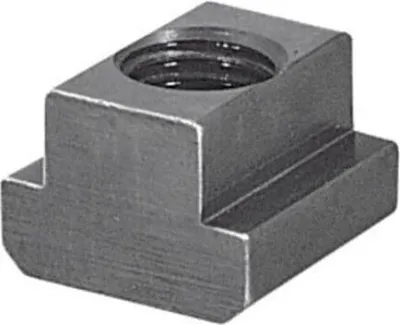 Obrázek produktu pro Matice AMF s T-drážkou 12 mm, M8