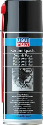 Produktbild von LIQUI MOLY Keramikpaste Weiß 400 ml