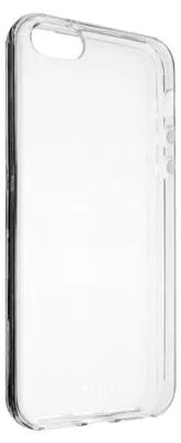 Productafbeelding van Transparante TPU-hoesje van FIXED voor Apple iPhone 5/5S/SE