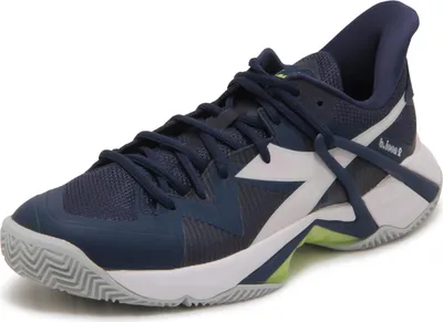 Produktbild von N3638 Sneaker Tennis Uomo Diadora B.icon 2 Clay Man Shoes Blue