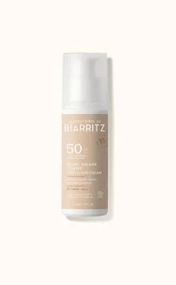 Obrázok produktu pre Krém na opaľovanie - slonová kosť SPF50 50ml