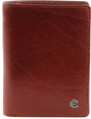 Produktbild von Esquire Toscana Geldbörse I Leder 9 cm