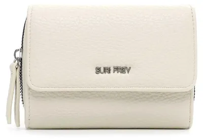 Produktbild von SURI FREY Geldbörse SFY Tiffy Wallet Ecru creme
