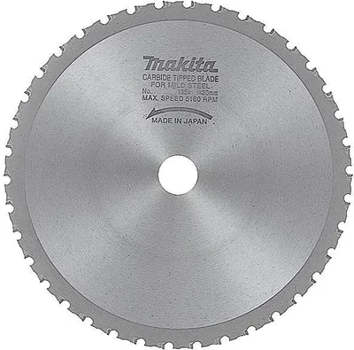 Obrázek produktu pro Kotoučová pila 305 X 25,4 X 60 zubů Nerezová ocel