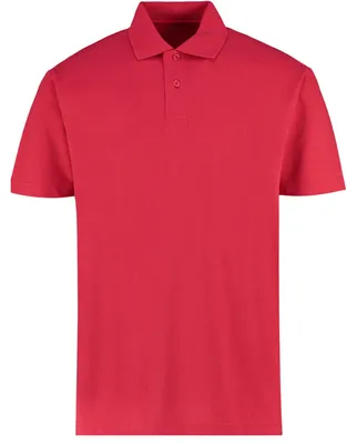 Produktbild von Kustom Kit - Poloshirt für Herren FK1345 (XXL) (Rot)