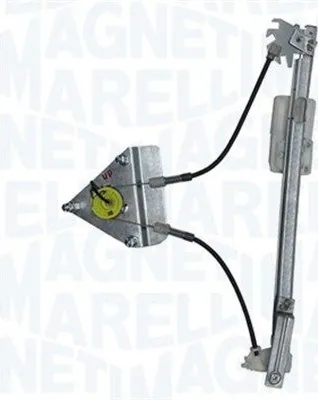 Produktbild von MAGNETI MARELLI Fensterheber Hinten links 350103208700