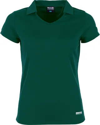 Image de Reece Reecycled Sheila Polo Femmes - Bottle Green | Taille: L