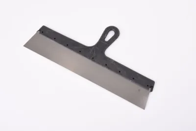 Immagine prodotto di Spatola lisciante da 450 mm in acciaio inossidabile