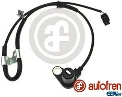 Produktbild von AUTOFREN SEINSA ABS Sensor Raddrehzahl Vorne Links für SUZUKI SWIFT III (MZ, EZ) DS0196