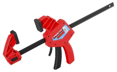 Produktbild von Schnellspannklemme FESTA 23628 450x80mm