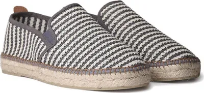 Produktbild von Toni Pons Delvin Espadrilles Grau EU 41 Herren Grau EU 41