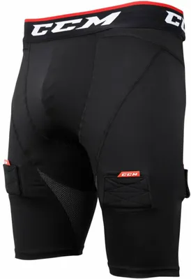 Obrázok produktu pre CCM Compression Short Jock SR Hokejové termoprádlo a ribano