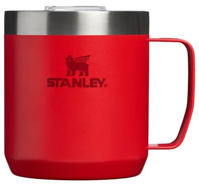 Immagine prodotto di Stanley: il thermos da campeggio – 350 ml Chili