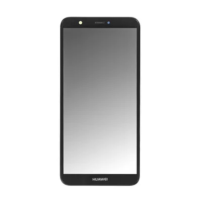 Immagine prodotto di Display per Huawei P Smart LCD + cornice nera Touch sostituzione