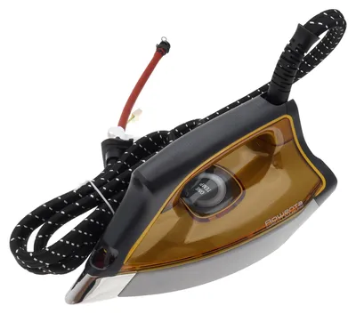 Obrázek produktu pro Rowenta rukojeť pro napařovací žehličku Compact Steam Pro DG7644