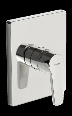 Immagine prodotto di HANSA Armaturen GmbH Hansa Fertigmontageset Einhand Mischbatterie Durchflussmeng