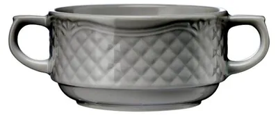 Productafbeelding van 6 soepkommen, serie Aphrodite, porselein, 0,30 liter