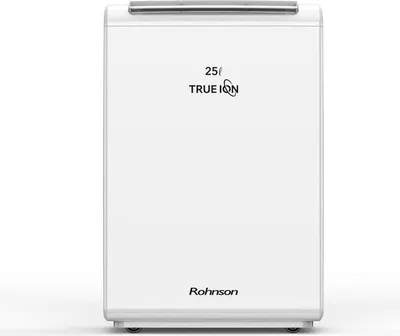 Obrázok produktu pre Rohnson R-92025 TRUE ION + 5 rokov predĺženej záruky
