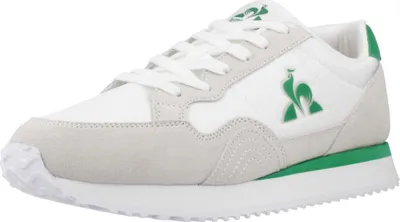 Image de Le Coq Sportif Jet Star_2 Couleur Blanc