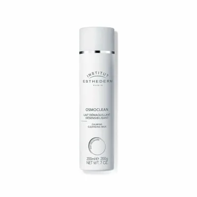 Zdjęcie produktu dla Institut Esthederm Osmoclean Kojące mleczko oczyszczające 200 ml