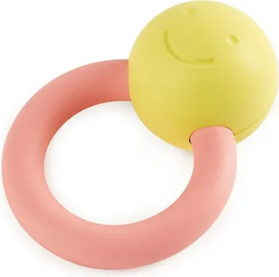 Obrázok produktu pre ECO BABY - Hrkálka prstienok