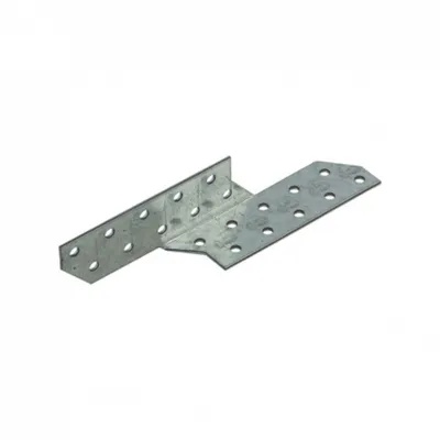 Obrázok produktu pre Konektor do stojana LK 1, 32x170, ľavý - balenie po 1 ks