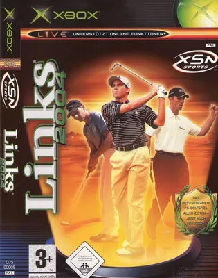 Produktbild von Links 2004