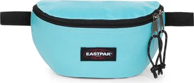 Produktbild von EASTPAK Gürteltasche Springer Glossy Waterfall türkis